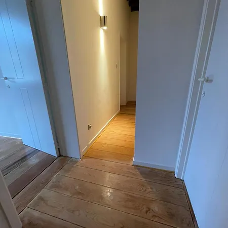 Hébergement de vacances De Wijngaard *